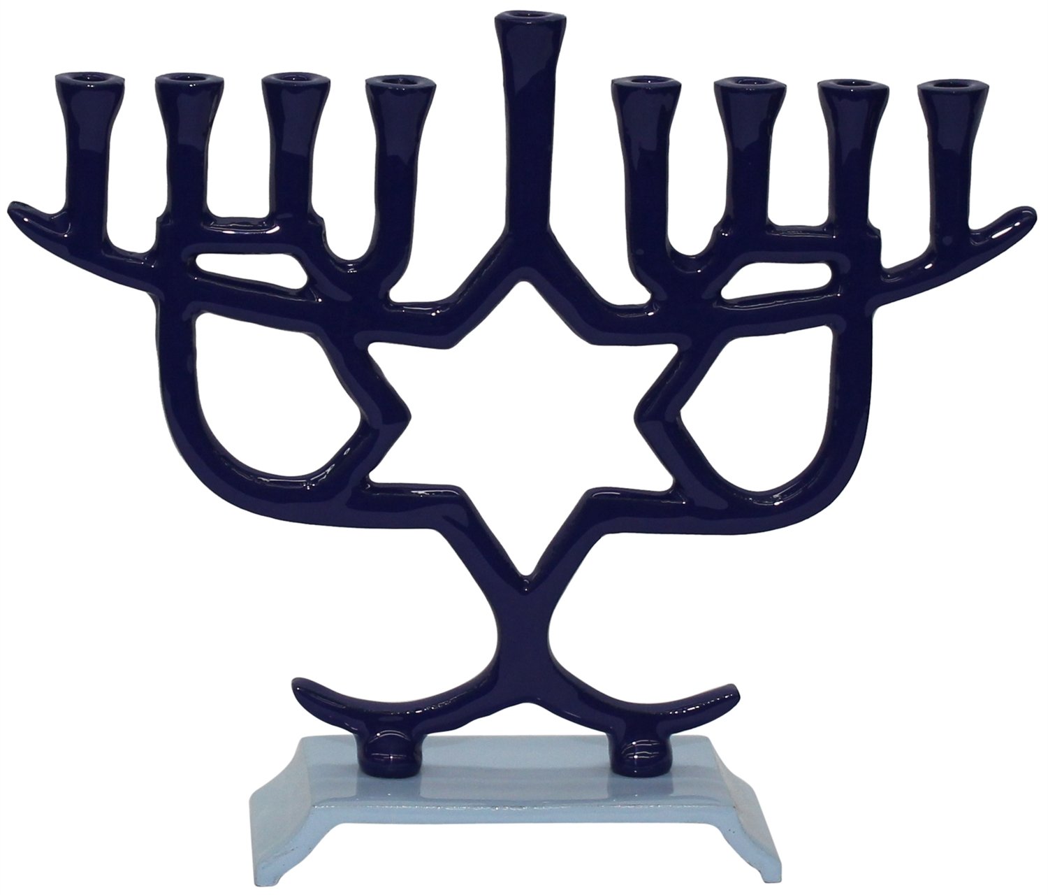 1500x1280 Hanukkah Menorah