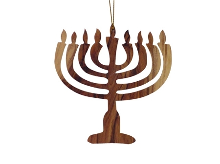 450x337 Hanukkah Menorah Holy Land Imports