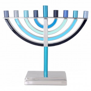 300x300 Yair Emanuel Traditional Hanukkah Menorah