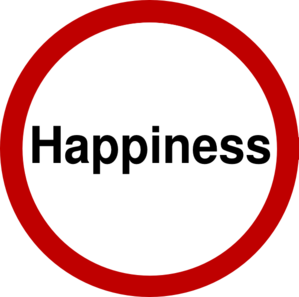 299x297 Happiness Clip Art