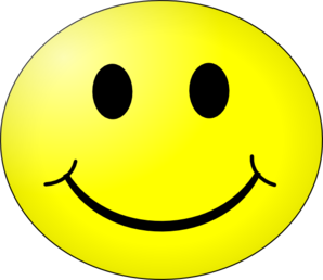 298x258 Happy Clip Art
