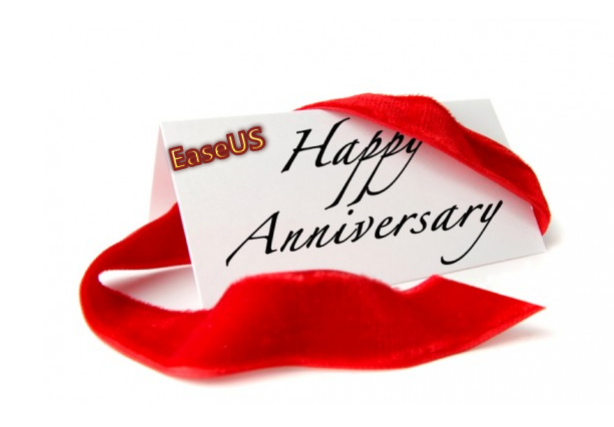614x427 Easeus Anniversary Campaign 2016
