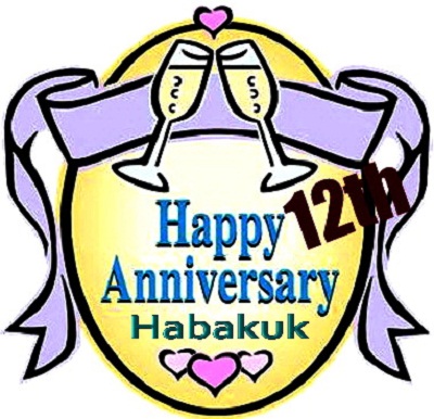 400x386 Happy Anniversary 12th Youth Habakuk Irwanto Hutadjulu