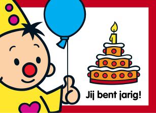 307x223 18 Best Gefeliciteerd (Kinderen) Images Cards