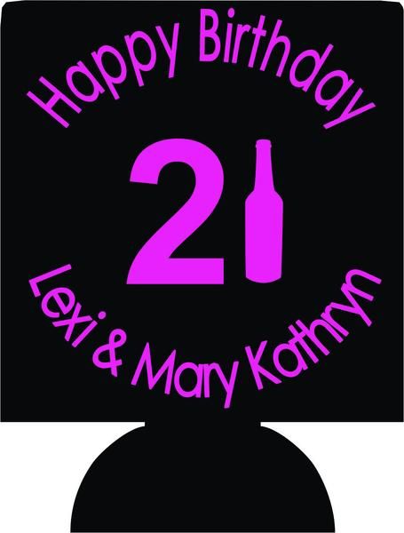 455x600 94 Best 21st Birthday Party Ideas Images Coolers