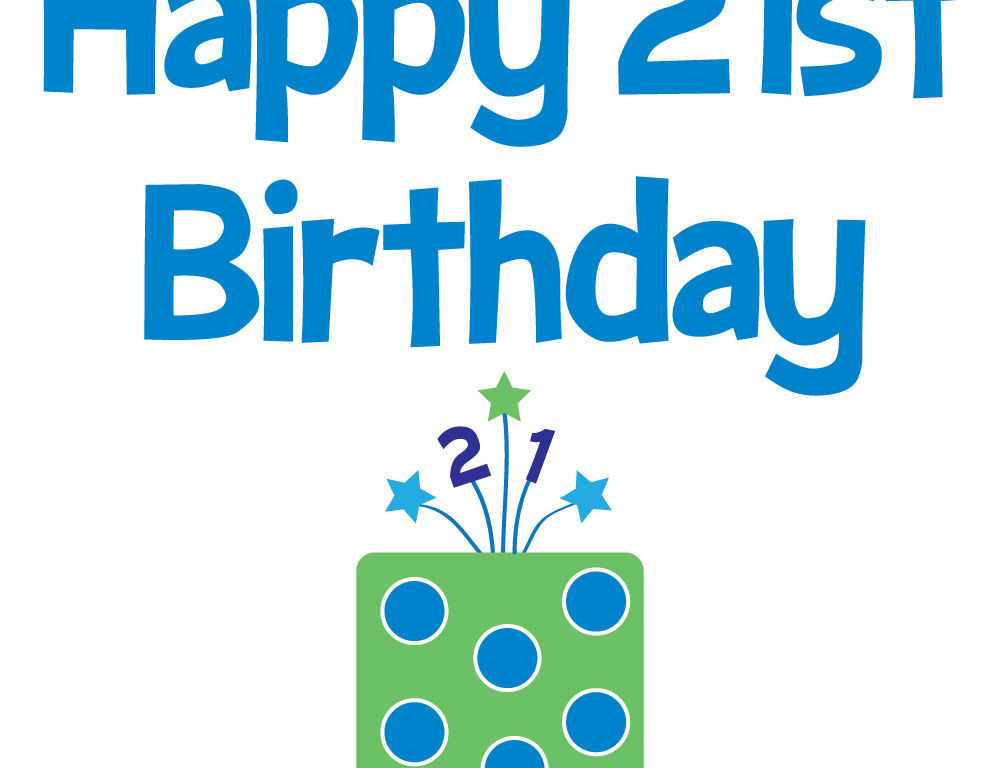 1000x768 Download Happy 21st Birthday Funny Images Imagesgreeting.website