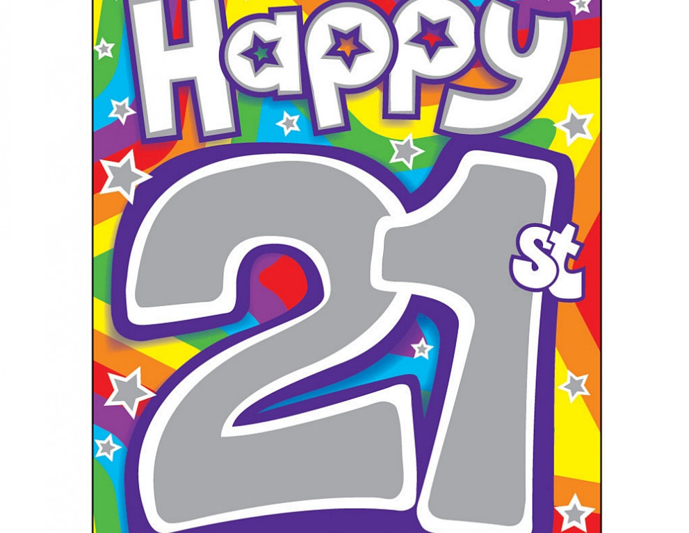 991x768 Download Happy 21st Birthday Image Imagesgreeting.website