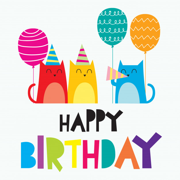 626x626 Happy Birthday Vectors, Photos And Psd Files Free Download