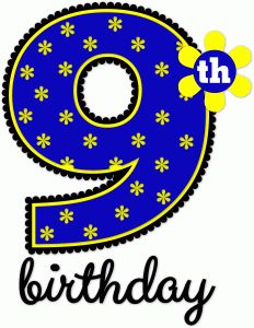 232x300 637 Best Happy Birthday Clip Art Images Posts