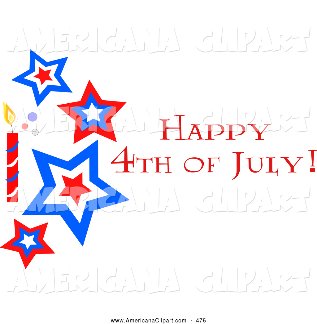 1024x1044 Americana Vector Clip Art Of A Patriotic Happy Fourth Of July Star