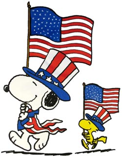 250x322 Fourth July Clipart
