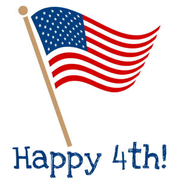 600x600 4th Of July Images Happy 4th Of July Quotes