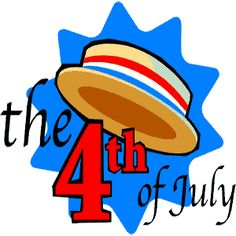 236x236 Happy Fourth Of July Clip Art Free Cartoon Avatars Graphics