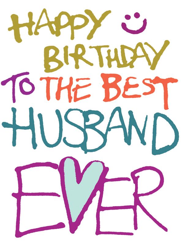 591x823 Best Happy Birthday Husband Ideas Birthday