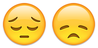 322x160 An Emoji To English Dictionary Emoji Faces' Meaning, Explained