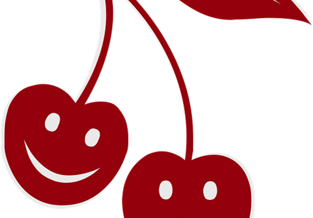 611x425 Happy And Sad Faces Together Photo Wallpaper