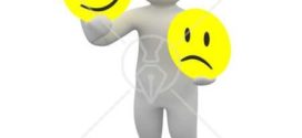 272x125 Pictures Of Happy And Sad Faces Free Download Clip Art Free