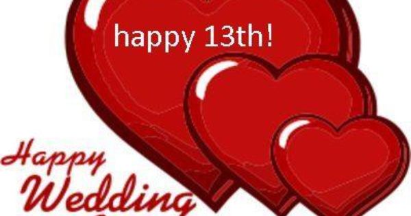 600x315 Graphics For 13 Happy Anniversary Graphics