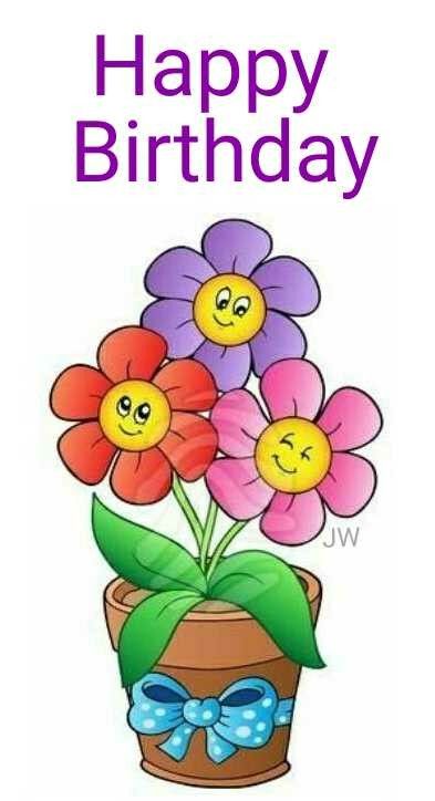 393x724 170 Best Happy Birthday, Happy Anniversary, And Get Well Images