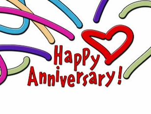 308x234 270 Best Happy Anniversary Images Happy Birth