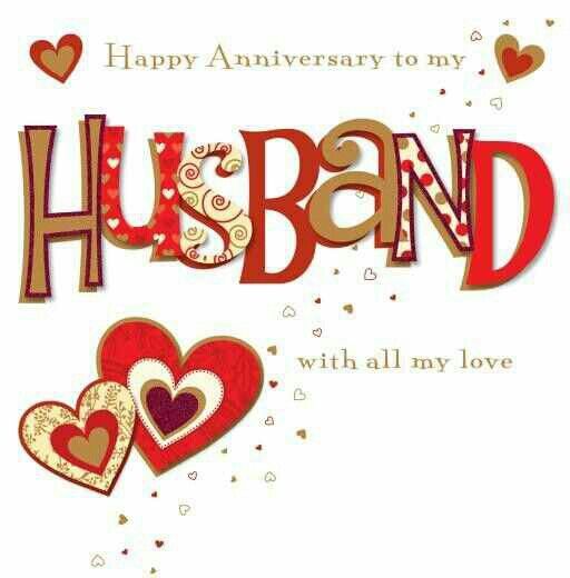 512x520 Happy Anniversary Husband Clipart