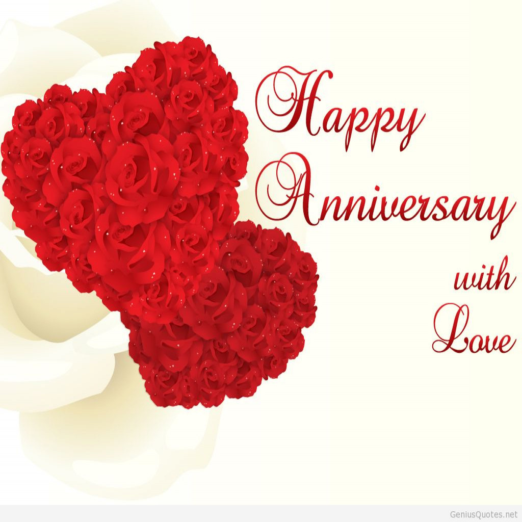 1024x1024 New Many Many Happy Marriage Anniversary