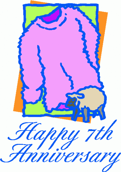 395x559 Happy Anniversary Clip Art Clipart Free To Use Resource 2