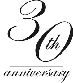236x268 Black And White Happy Anniversary Clip Art