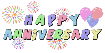 357x183 Free Clipart Work Anniversary 2