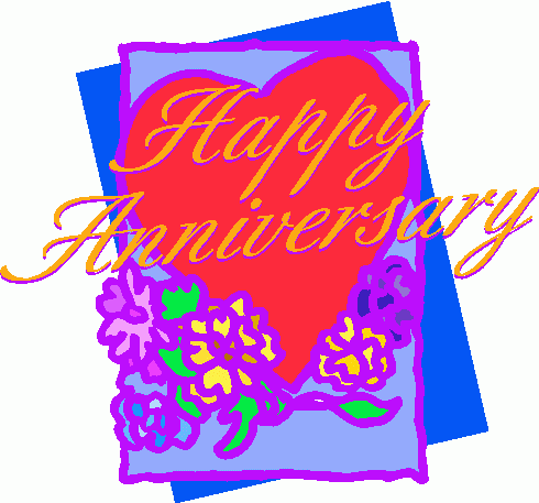 490x457 Happy Anniversary Download Wedding Clip Art Free 4 2 5 2