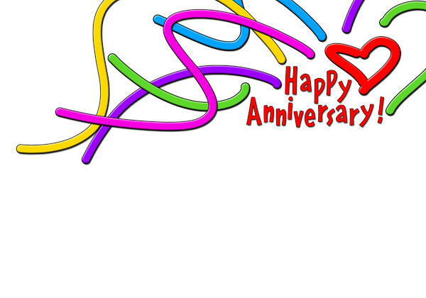 600x420 Heart Ribbons