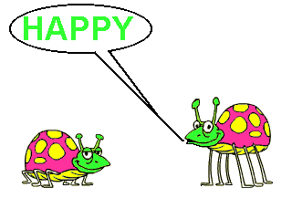 320x240 Free Animated Happy Anniversary Clip Art