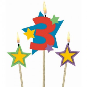 300x300 Happy 3rd Work Anniversary Clipart 2126537