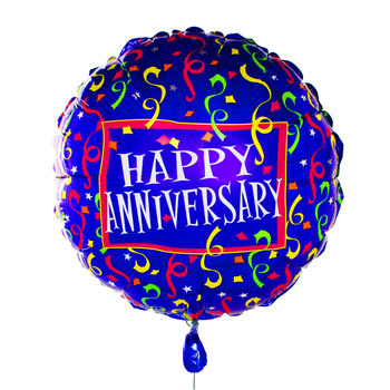 350x350 Happy 3rd Work Anniversary Clipart