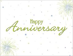 236x182 Happy Work Anniversary