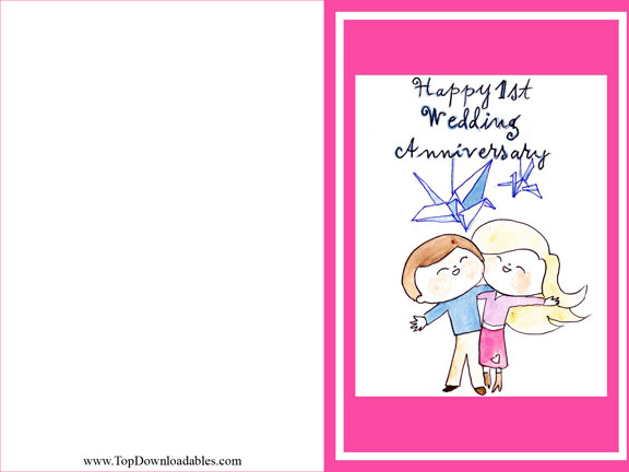 576x432 Drawn Wedding Wedding Anniversary