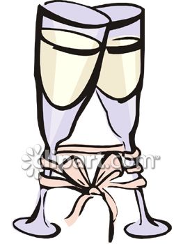 263x350 Free Clipart Wedding Anniversary