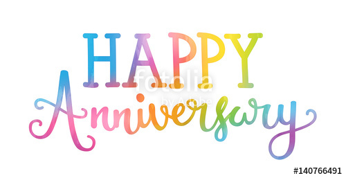 Happy Anniversary Images Free | Free download on ClipArtMag