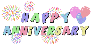 Happy Anniversary Work Images | Free download on ClipArtMag