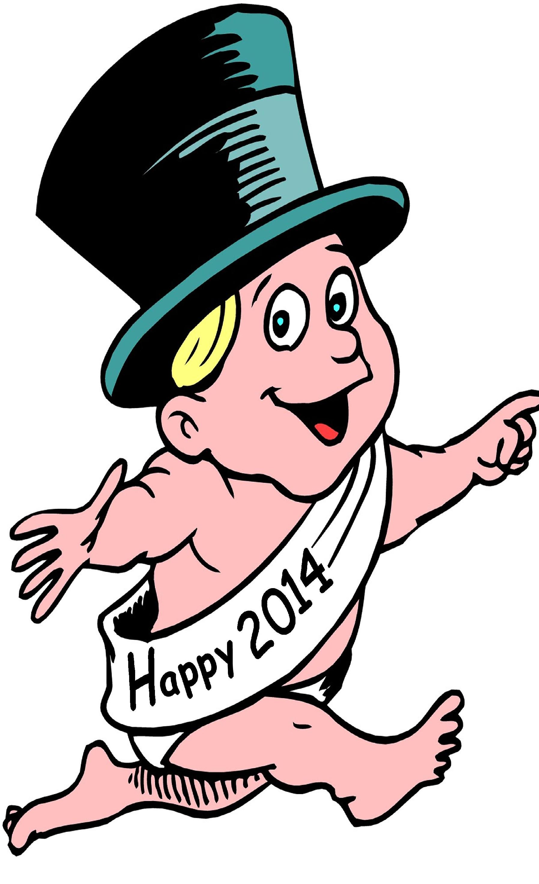 1795x2940 Baby Clipart New Year