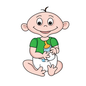300x300 Free Baby Clipart Image 0515 1002 0103 5006 Baby Clipart