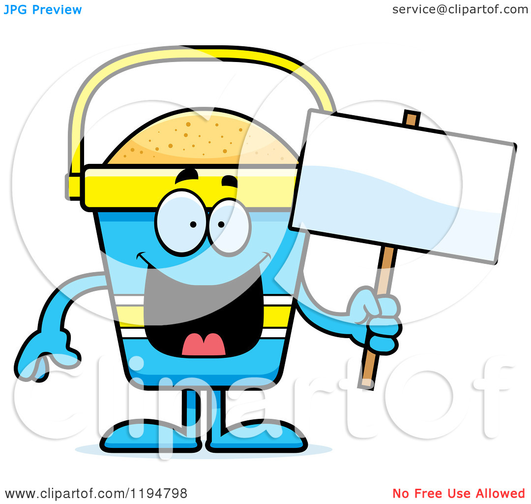 1080x1024 Beach Pail Clipart