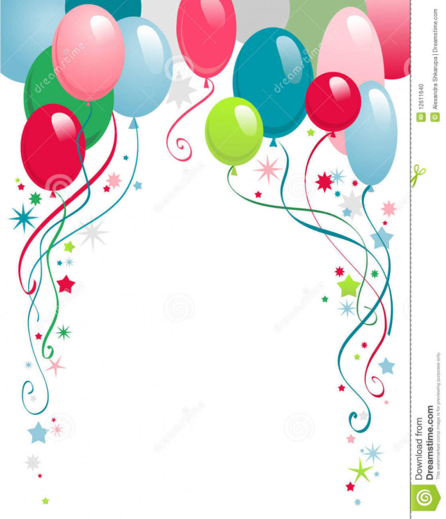 880x1024 Images Of Happy Birthday Balloons