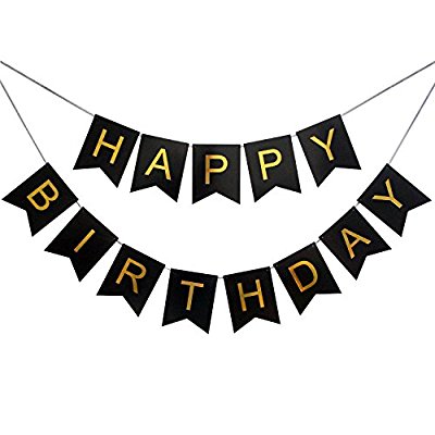 Happy Birthday Banner Clipart | Free download on ClipArtMag