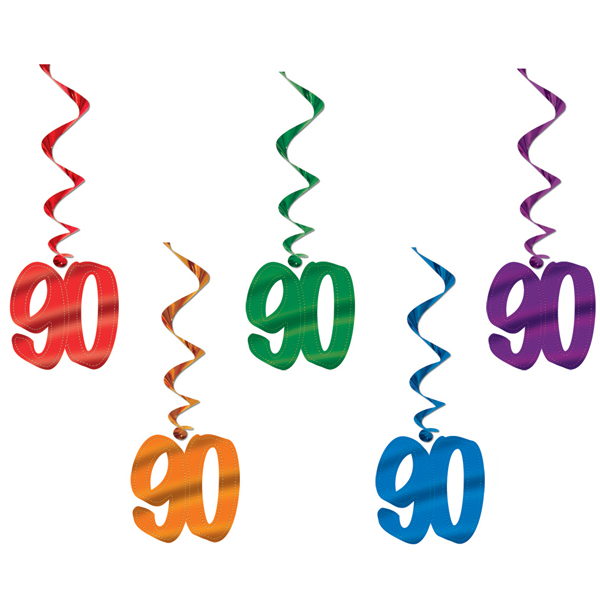 600x600 Graphics For 90th Birthday Border Graphics