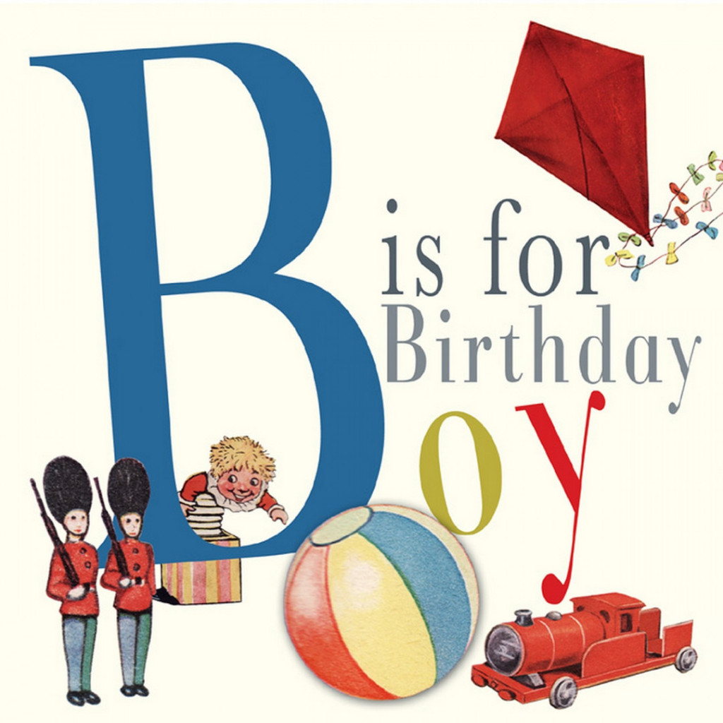 1024x1024 Happy Birthday Images For Boy