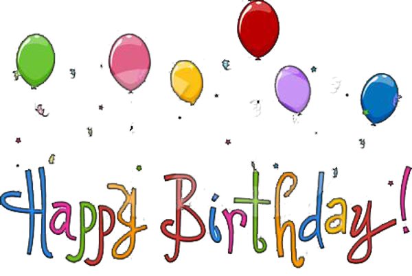 600x403 Moving Clipart Happy Birthday