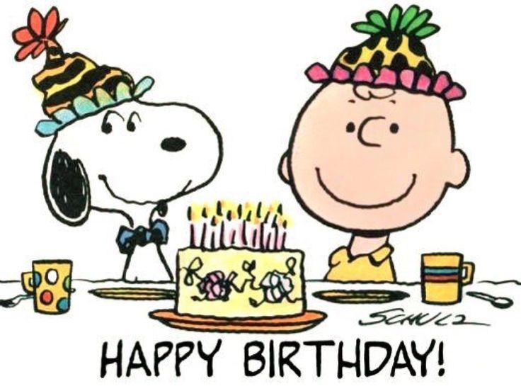 736x552 Best Snoopy Birthday Images Ideas Happy Snoopy