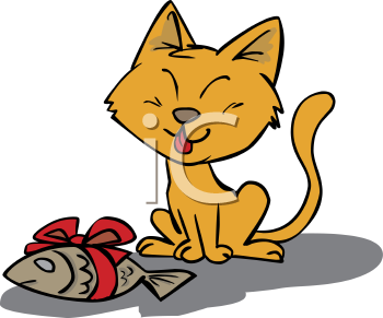 350x291 Happy Birthday Kitten Clipart 2078108