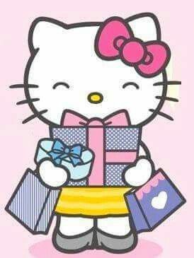 274x365 52 Best Hello Kitty Birthday Images Happy Birth